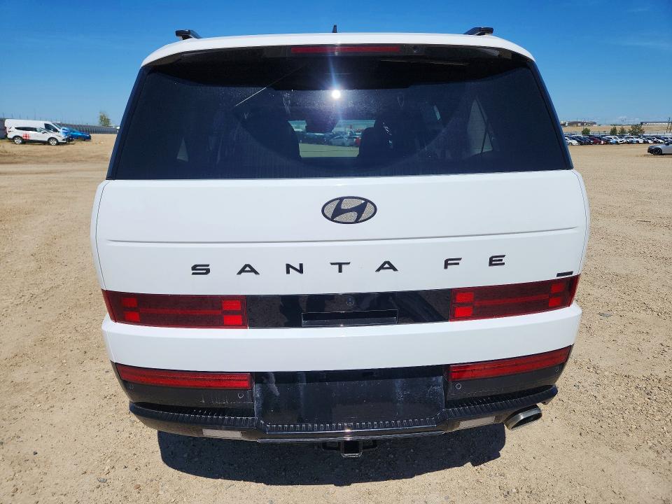 Aukcja sprzedaży 2024 Hyundai Santa Fe, vin: 5NMP5DGL7RH036806, numer aukcji: 58995896