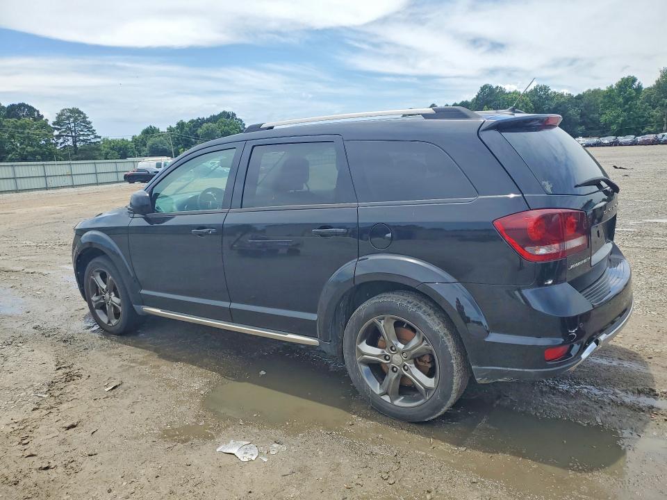 Aukcja sprzedaży 2015 Dodge Journey, vin: 3C4PDCGG4FT511570, numer aukcji: 56820966