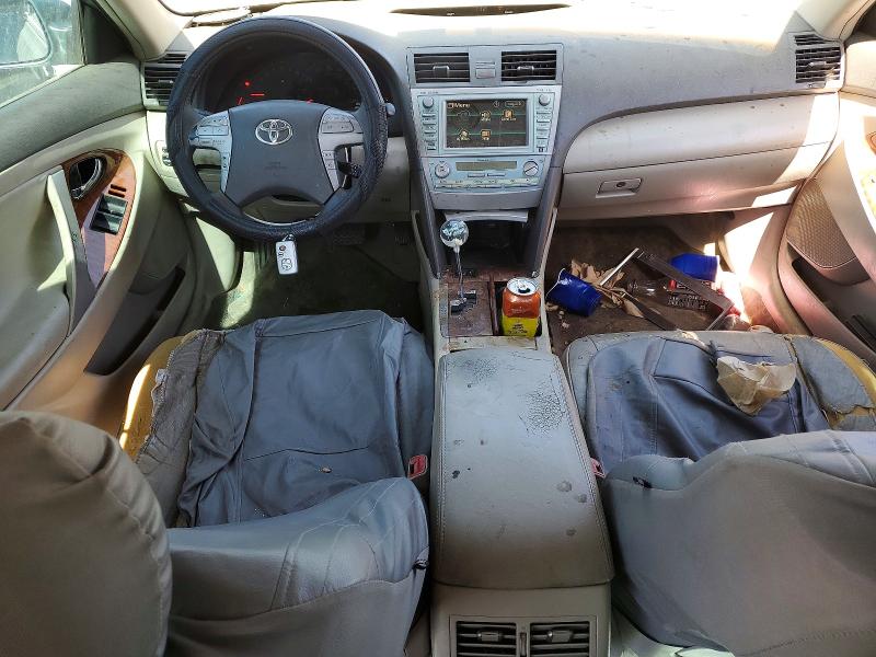58840496 :رقم المزاد ، 4T1BK46K99U585164 vin ، 2009 Toyota Camry مزاد بيع