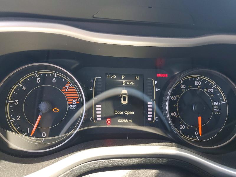 Aukcja sprzedaży 2018 Jeep Cherokee, vin: 1C4PJMLX2JD500571, numer aukcji: 58451686