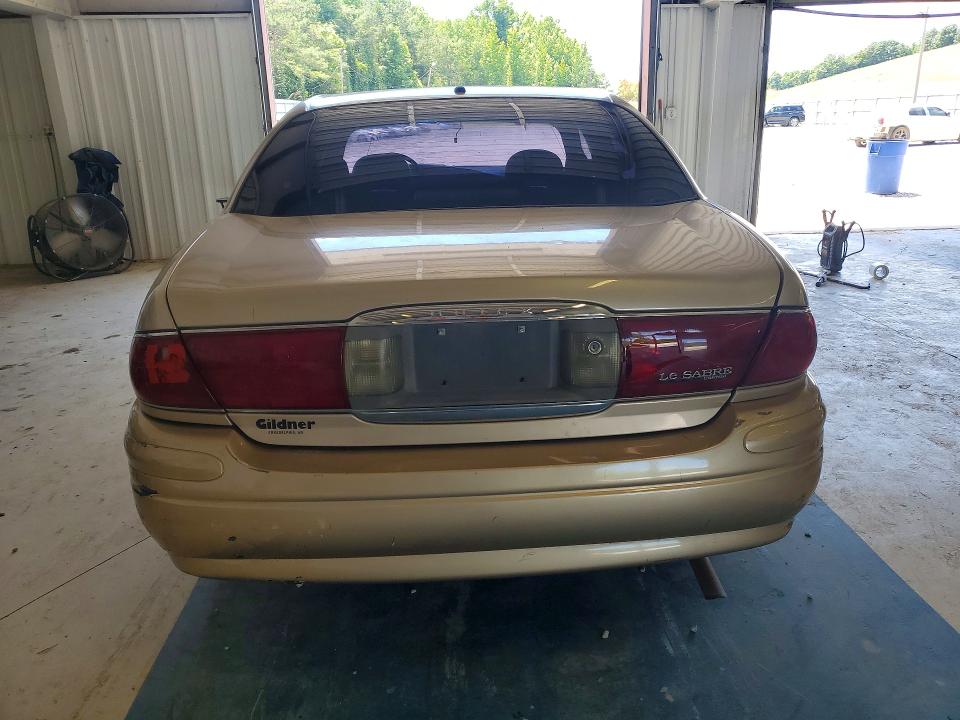 Aukcja sprzedaży 2005 Buick Lasabre, vin: 1G4HP52K85U257008, numer aukcji: 56854326