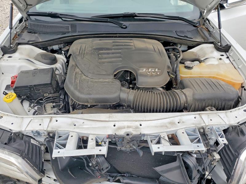 Продажа на аукционе авто 2019 Chrysler 300, vin: 2C3CCAEG7KH573366, номер лота: 57819616