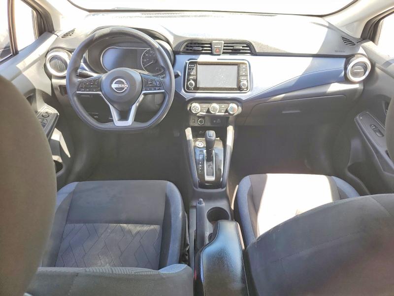 Aukcja sprzedaży 2023 Nissan Versa, vin: 3N1CN8EV2PL870088, numer aukcji: 57216226