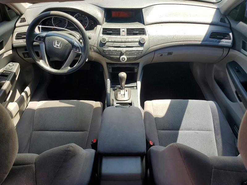Aukcja sprzedaży 2008 Honda Accord, vin: JHMCP26398C079196, numer aukcji: 57374756