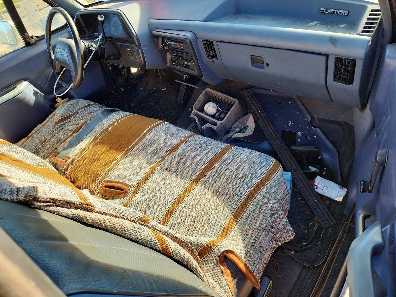 1991 Ford F-150 მანქანა იყიდება აუქციონზე, vin: 1FTDF15Y5MNA81929, აუქციონის ნომერი: 56561276