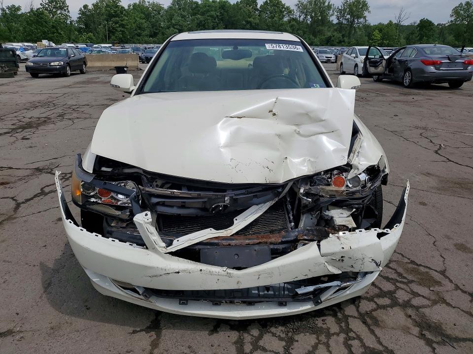 Продаж на аукціоні авто 2006 Acura Tsx, vin: JH4CL96806C037609, номер лоту: 57813536