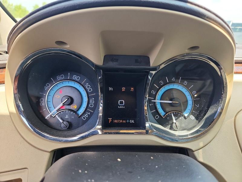 2013 Buick Lacrosse მანქანა იყიდება აუქციონზე, vin: 1G4GL5E32DF312955, აუქციონის ნომერი: 58568056