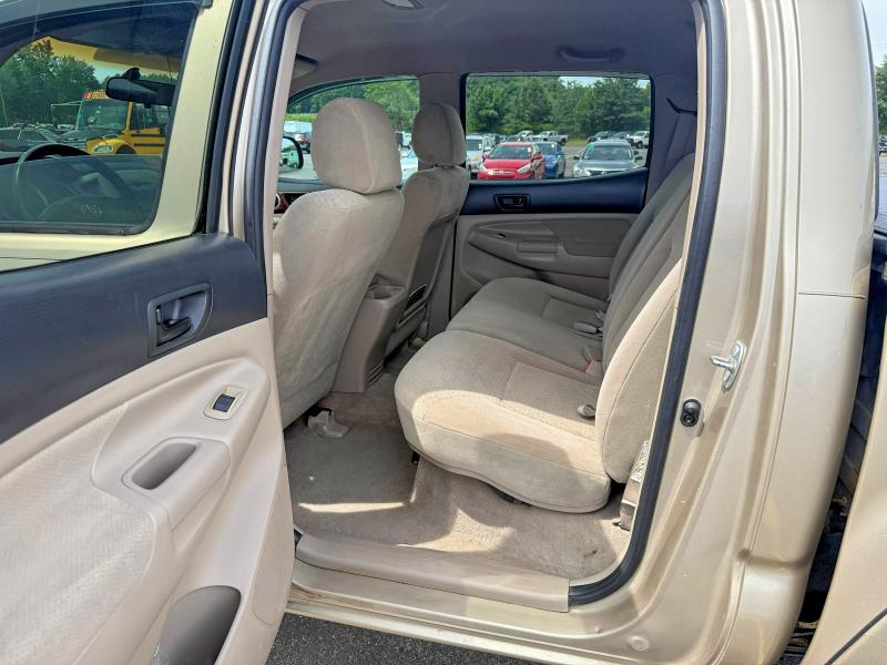 Aukcja sprzedaży 2005 Toyota Tacoma, vin: 5TELU42N05Z143314, numer aukcji: 58829566