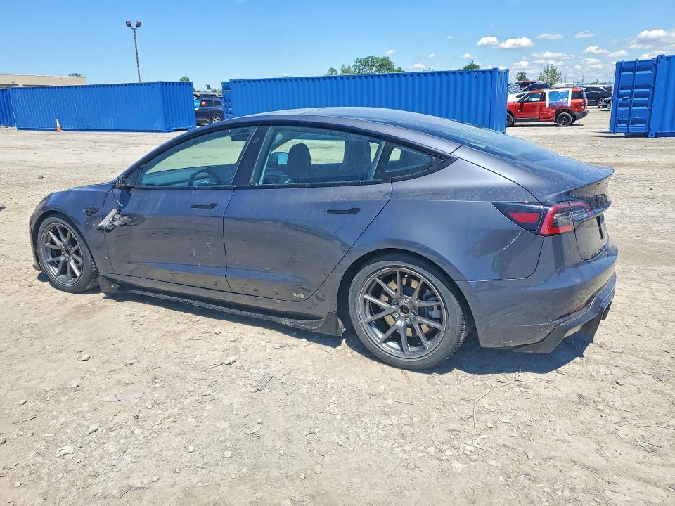 Продаж на аукціоні авто 2022 Tesla Model 3, vin: 5YJ3E1EB8NF186426, номер лоту: 58655956