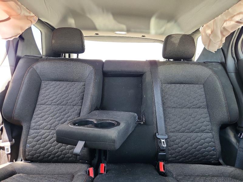 Продаж на аукціоні авто 2020 Chevrolet Equinox, vin: 3GNAXKEV7LL332287, номер лоту: 56303806