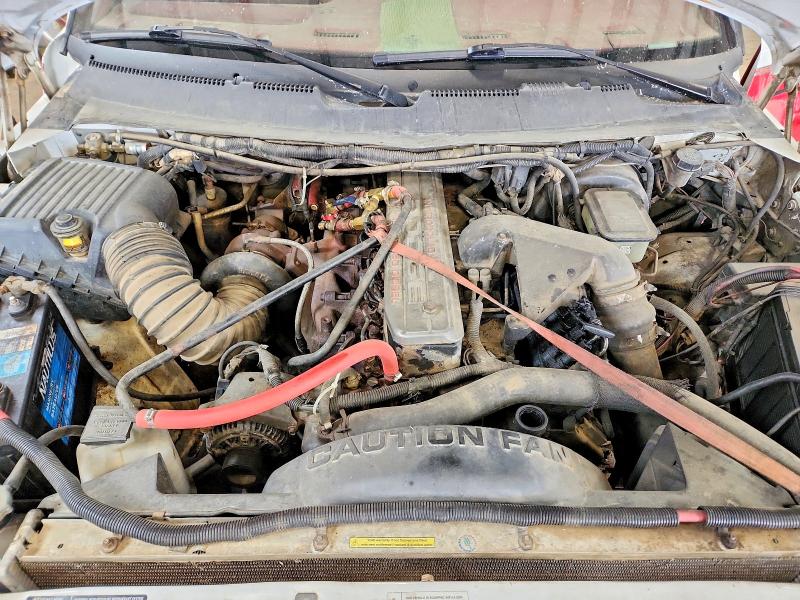 Продажа на аукционе авто 1995 Dodge Ram 3500, vin: 3B7MF33C0SM150598, номер лота: 55245826
