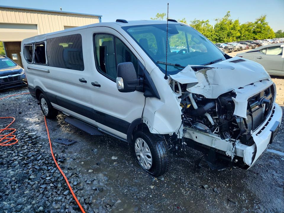 Продаж на аукціоні авто 2026 Ford Transit, vin: 1FDAX2Y89TKA38272, номер лоту: 56517626