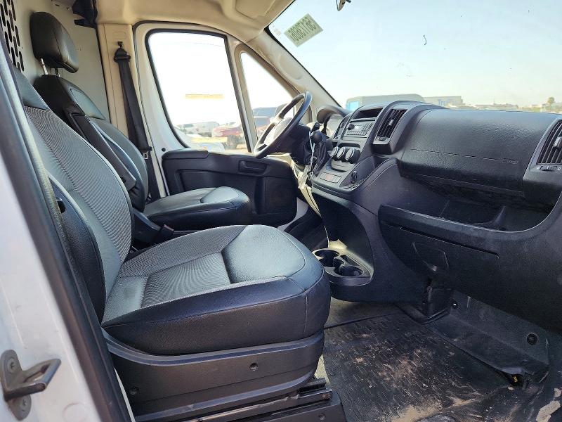 2017 Ram Promaster 1500 მანქანა იყიდება აუქციონზე, vin: 3C6TRVAG7HE547983, აუქციონის ნომერი: 56173606