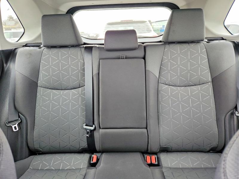 Продажа на аукционе авто 2020 Toyota Rav4, vin: 2T3W1RFV0LC066001, номер лота: 58326456