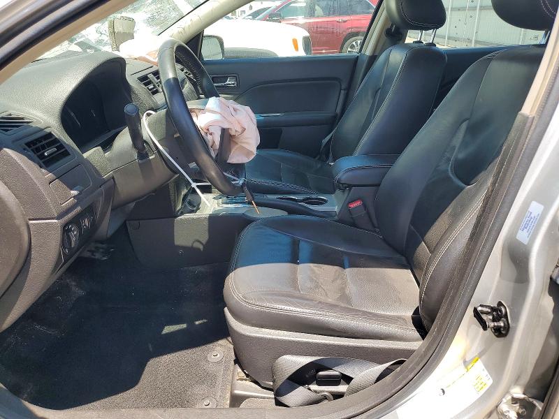 Продажа на аукционе авто 2012 Ford Fusion, vin: 3FAHP0JGXCR202932, номер лота: 55413646