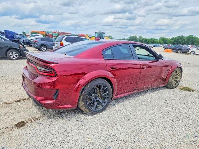 2023 Dodge Charger მანქანა იყიდება აუქციონზე, vin: 2C3CDXL92PH624946, აუქციონის ნომერი: 57670196