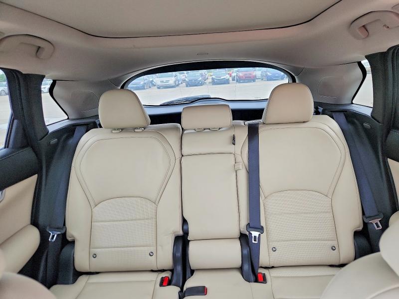 2019 Infiniti Qx50 მანქანა იყიდება აუქციონზე, vin: 3PCAJ5M30KF111736, აუქციონის ნომერი: 55154316