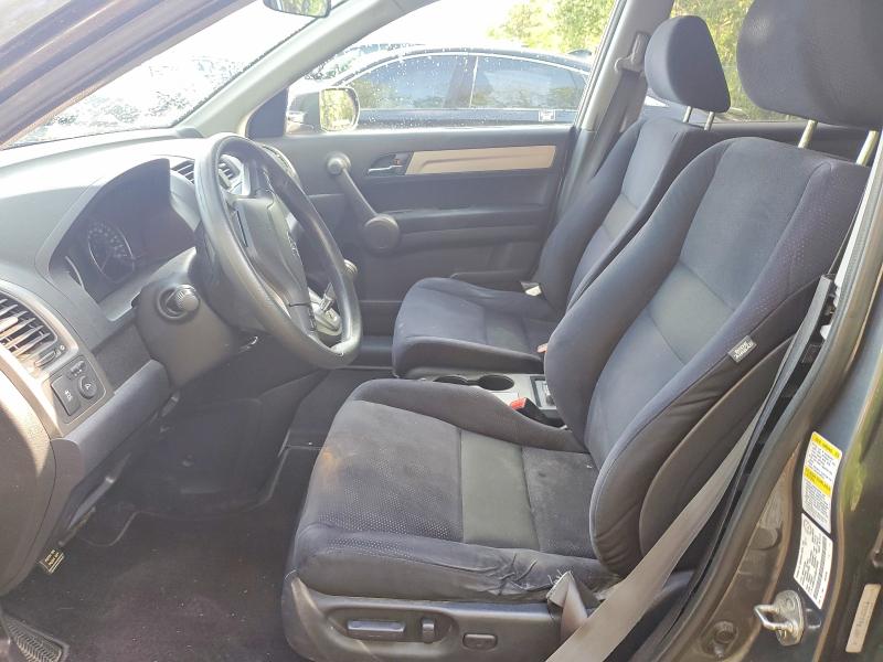 Продажа на аукционе авто 2011 Honda Cr-v, vin: 5J6RE4H53BL813005, номер лота: 55597686