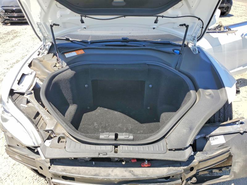 Продажа на аукционе авто 2013 Tesla Model S, vin: 5YJSA1CN7DFP24732, номер лота: 58990896