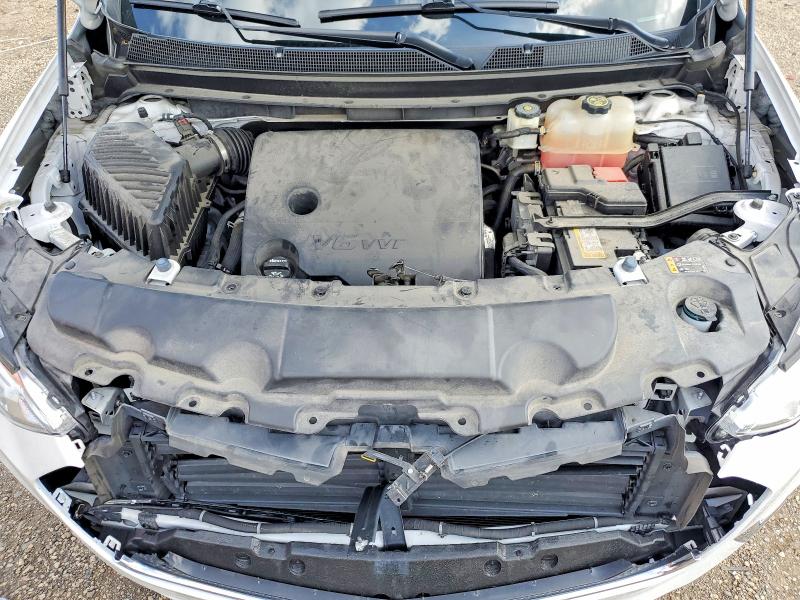 Продаж на аукціоні авто 2018 Chevrolet Traverse, vin: 1GNERKKW0JJ177658, номер лоту: 57507246