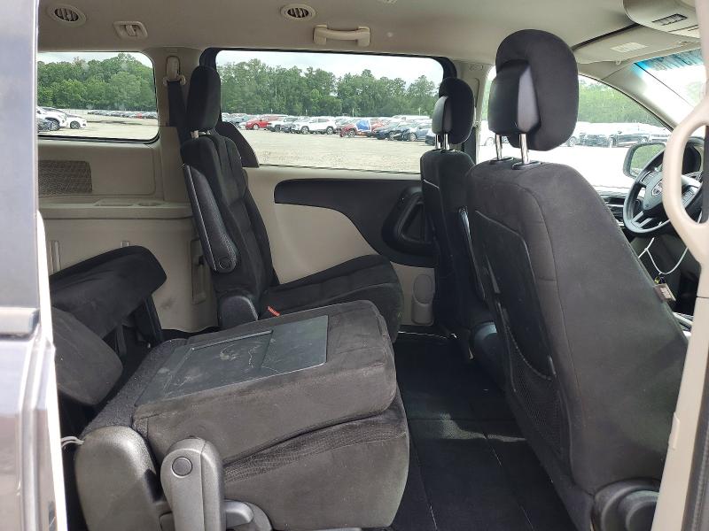 Продажа на аукционе авто 2015 Dodge Grand Caravan, vin: 2C4RDGCG9FR592235, номер лота: 57131716