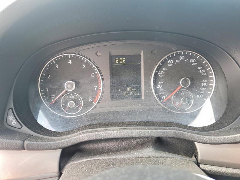 Aukcja sprzedaży 2015 Volkswagen Passat, vin: 1VWAT7A36FC075920, numer aukcji: 55920486