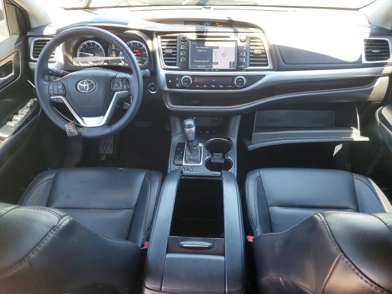 57042076 :رقم المزاد ، 5TDJKRFH0GS232203 vin ، 2016 Toyota Highlander مزاد بيع