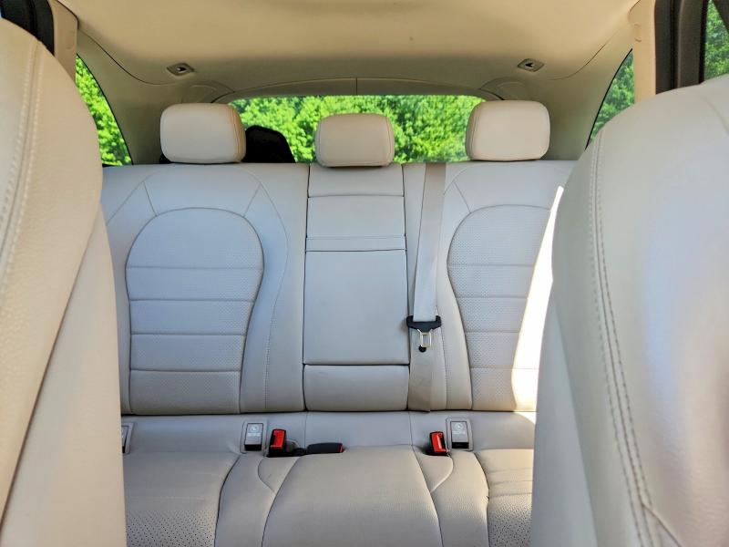 54910316 :رقم المزاد ، W1N0G8DB0LF862943 vin ، 2020 Mercedes-benz Glc مزاد بيع