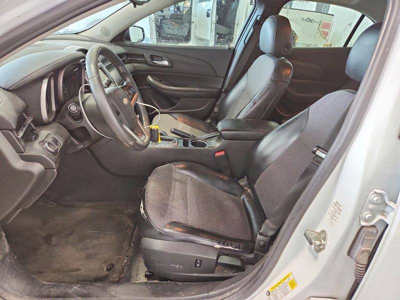 Продаж на аукціоні авто 2016 Chevrolet Malibu Limited, vin: 1G11C5SA6GF160513, номер лоту: 56088146