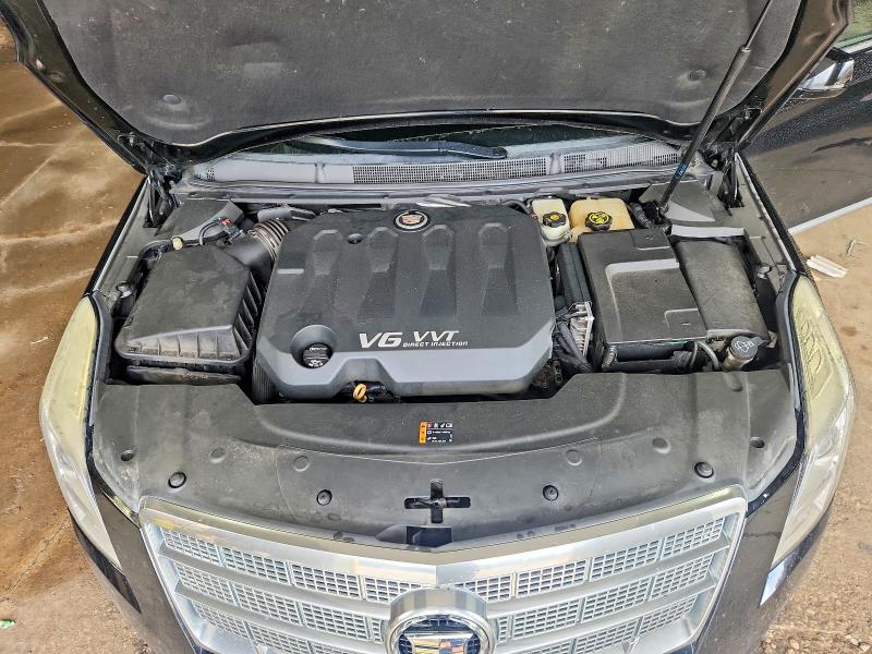 56625256 :رقم المزاد ، 2G61V5S33D9119041 vin ، 2013 Cadillac Xts مزاد بيع