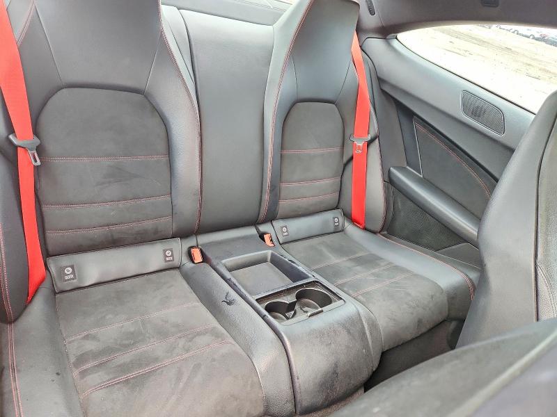 2013 Mercedes-benz C მანქანა იყიდება აუქციონზე, vin: WDDGJ8JB1DG034994, აუქციონის ნომერი: 55885546