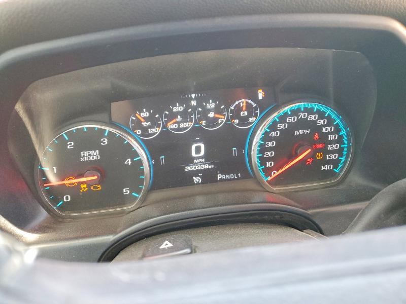 58416496 :رقم المزاد ، 1GT12SEY9KF273432 vin ، 2019 Gmc Sierra مزاد بيع