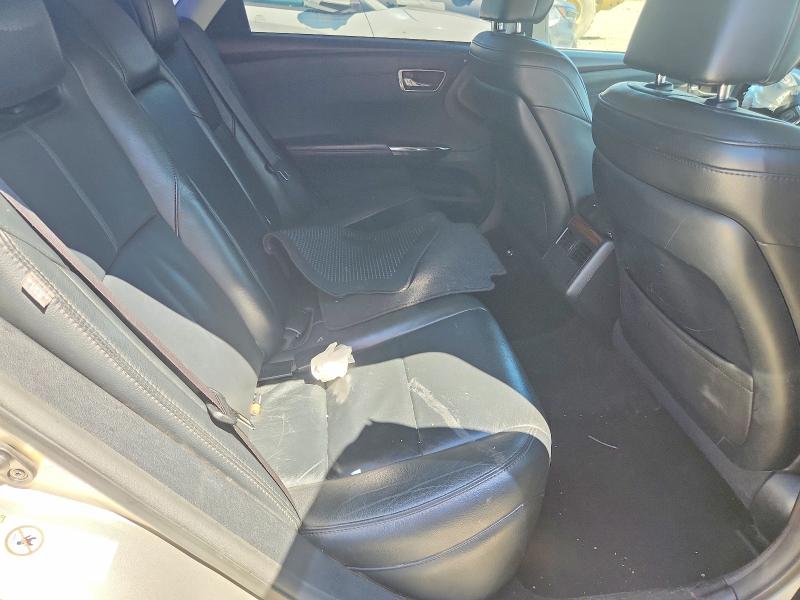 55657146 :رقم المزاد ، 4T1BD1EB1DU006980 vin ، 2013 Toyota Avalon Hybrid مزاد بيع