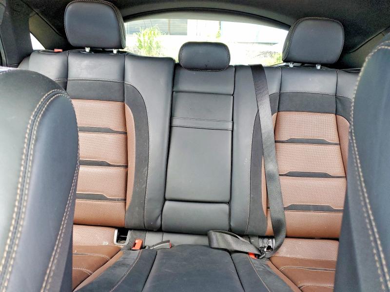 58418826 :رقم المزاد ، 4JGFD6BB9RB182875 vin ، 2024 Mercedes-benz Gle Coupe مزاد بيع