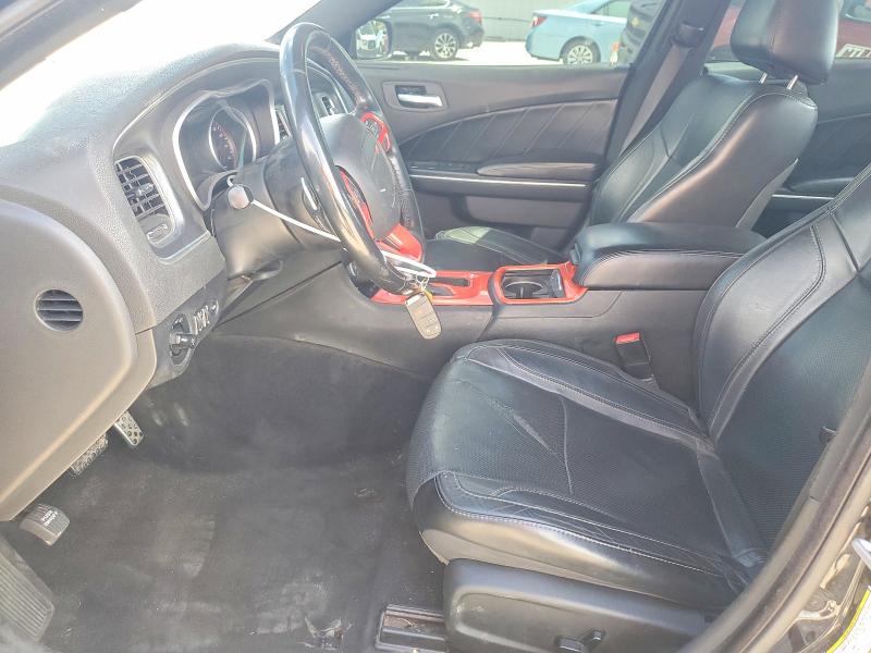 Aukcja sprzedaży 2015 Dodge Charger, vin: 2C3CDXCT3FH759718, numer aukcji: 57736466