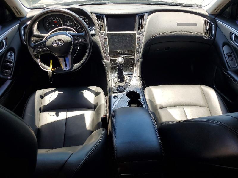 Aukcja sprzedaży 2019 Infiniti Q50, vin: JN1EV7AP4KM543703, numer aukcji: 56072156