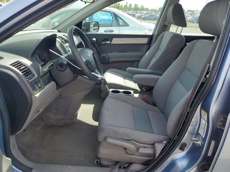 Продаж на аукціоні авто 2010 Honda Cr-v, vin: 5J6RE3H37AL023469, номер лоту: 56685766