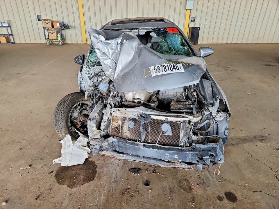 Aukcja sprzedaży 2016 Toyota Camry, vin: 4T1BF1FK8GU550843, numer aukcji: 58781046