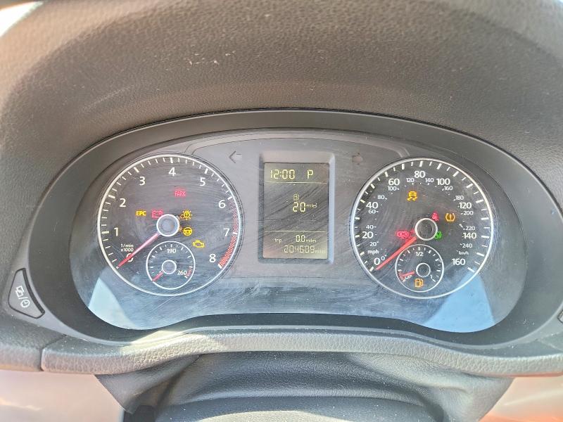 Продажа на аукционе авто 2015 Volkswagen Passat, vin: 1VWAT7A35FC015448, номер лота: 59236576