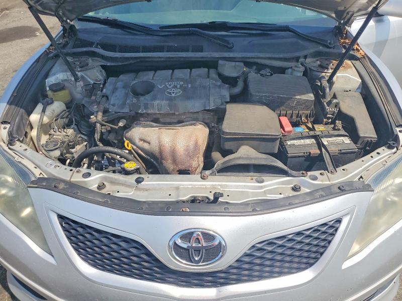 Продаж на аукціоні авто 2010 Toyota Camry, vin: 4T1BF3EK5AU062227, номер лоту: 56401556