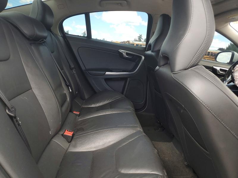 Aukcja sprzedaży 2013 Volvo S60, vin: YV1612FS5D2197991, numer aukcji: 56722556