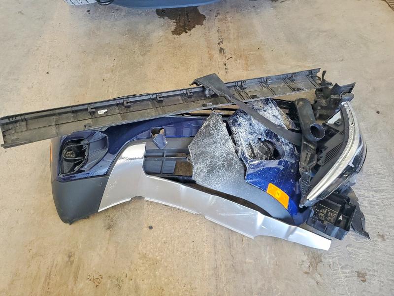 Продаж на аукціоні авто 2024 Kia Seltos, vin: KNDERCAA9R7492648, номер лоту: 55067886