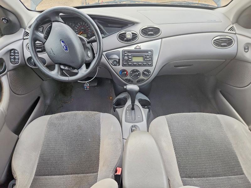 Aukcja sprzedaży 2002 Ford Focus, vin: 1FAFP38382W307525, numer aukcji: 56091696