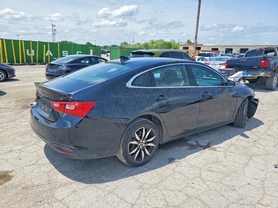 56644466 :رقم المزاد ، 1G1ZD5ST5JF101106 vin ، 2018 Chevrolet Malibu مزاد بيع