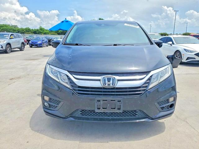 Aukcja sprzedaży 2018 Honda Odyssey, vin: 5FNRL6H72JB097885, numer aukcji: 55695986