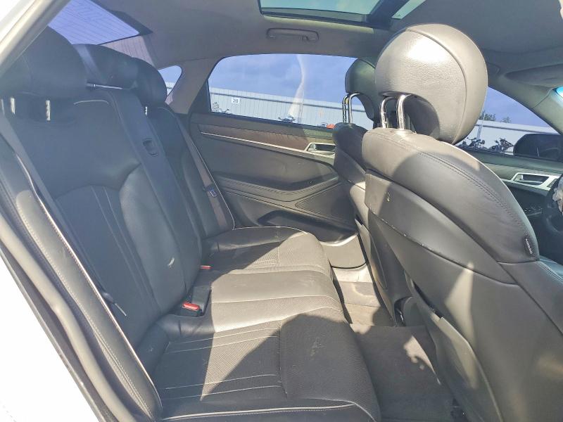 Aukcja sprzedaży 2016 Hyundai Genesis, vin: KMHGN4JE0GU126634, numer aukcji: 59128016
