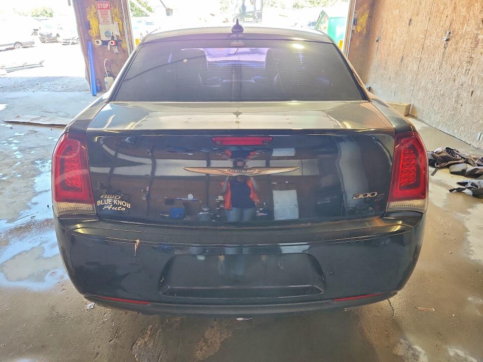 Продажа на аукционе авто 2016 Chrysler 300, vin: 2C3CCAGG7GH274318, номер лота: 56114136