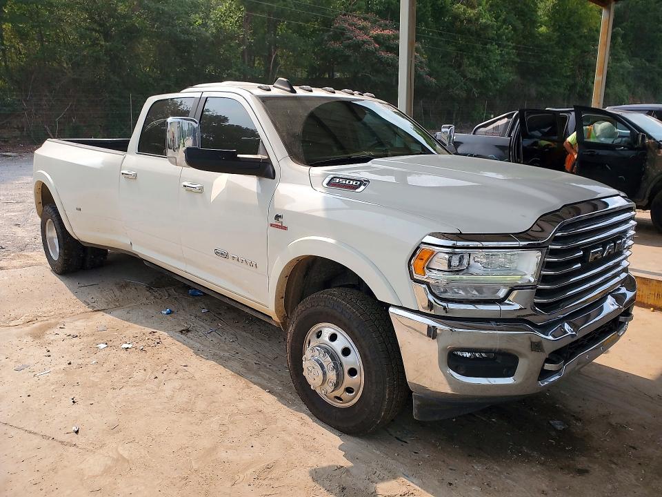 Продаж на аукціоні авто 2021 Ram 3500, vin: 3C63RRKL1MG617169, номер лоту: 56967626