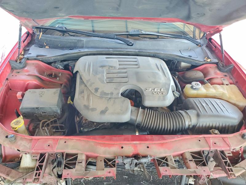 Продажа на аукционе авто 2012 Dodge Charger, vin: 2C3CDXJG7CH183763, номер лота: 56158166