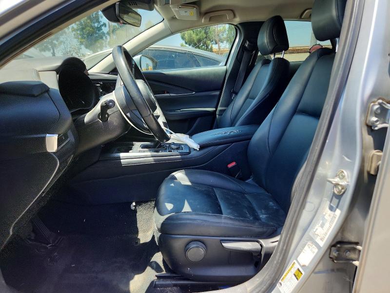 2021 Mazda Cx-30 მანქანა იყიდება აუქციონზე, vin: 3MVDMABL1MM228173, აუქციონის ნომერი: 56827396